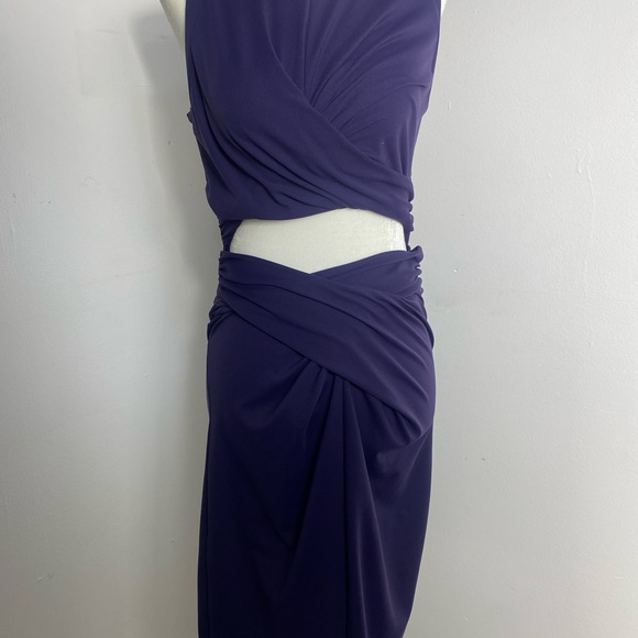 NWOT Susana Monaco Modi Dress Size Medium - Picture 5 of 7